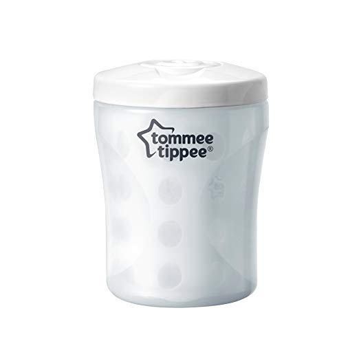 Tommee Tippee Closer to Nature Single Bottle Steriliser