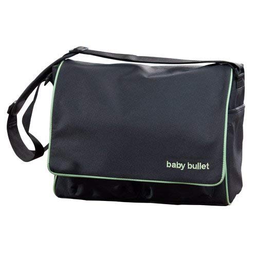 Baby Bullet To Go Bag