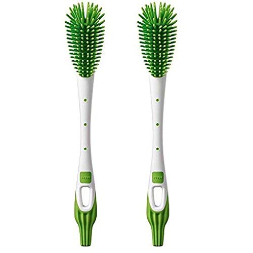 MAM Soft Brush - 2 Pack