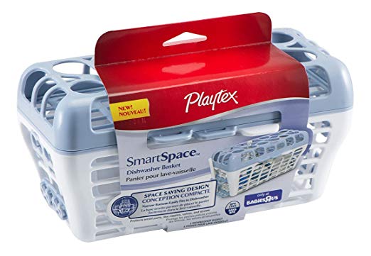 Playtex SmartSpace Dishwasher Basket (Discontinued by Manufacturer)