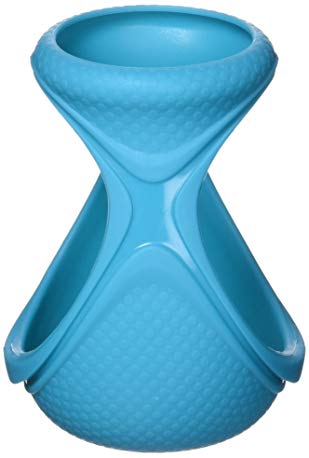 JOOVY Boob Silicone Sleeve, Turq, 8 Ounce