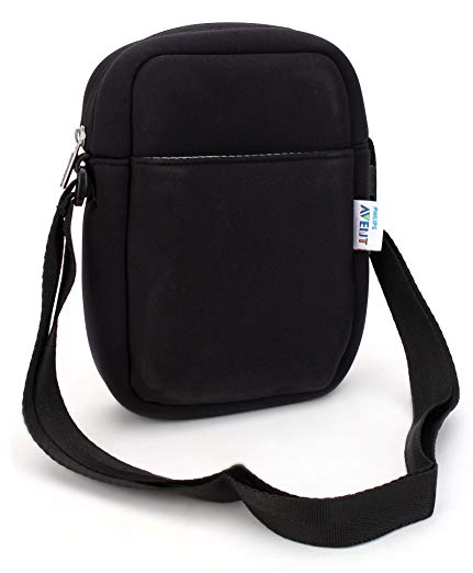 Thermabag Thermal Bag Black - Philips Avent