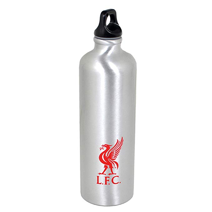 Taylor Souvenirs Liverpool F.C. Aluminium Drinks Bottle XL