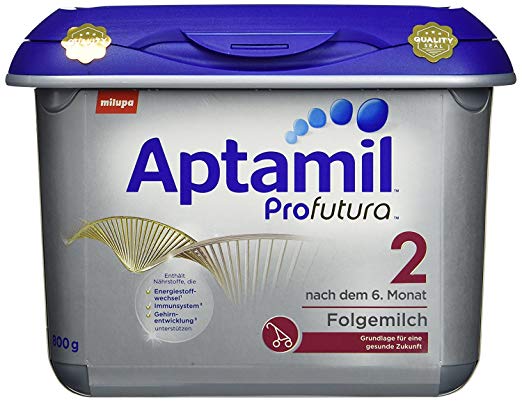 Aptamil Profutura 2