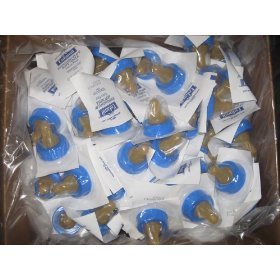 50/pk - Enfamil Disposable Nipples