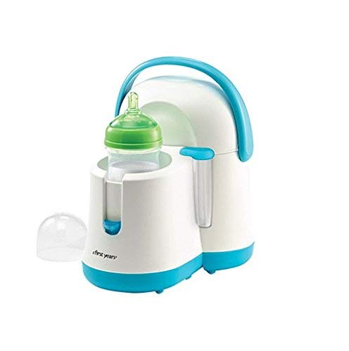 TOMY Nursery Bottle-Warmer