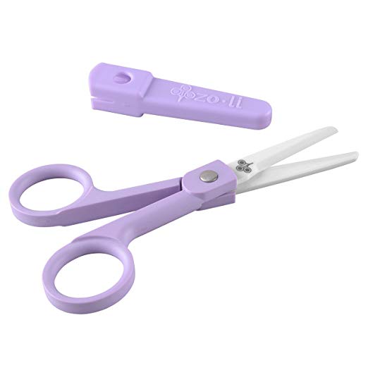 ZoLi Snip Ceramic Scissor 6