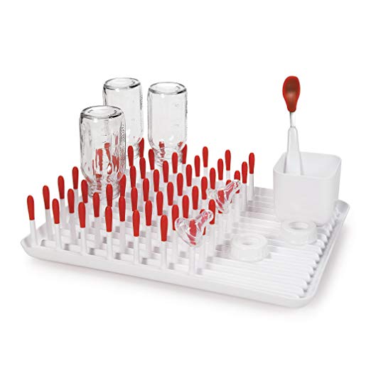 OXO Tot Bottle and Accessories Drying Rack