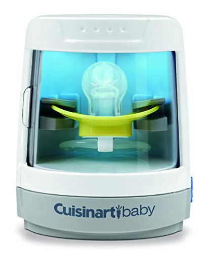 Cuisinart CPS-100 Baby Portable UV Sterilizer