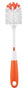 OXO Tot Bottle Brush with Nipple Cleaner without Stand