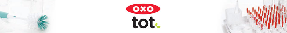 OXO Tot Header